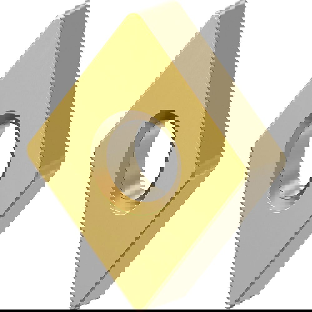 Turning Insert: CNGA432T0420 KYHK15B, Ceramic