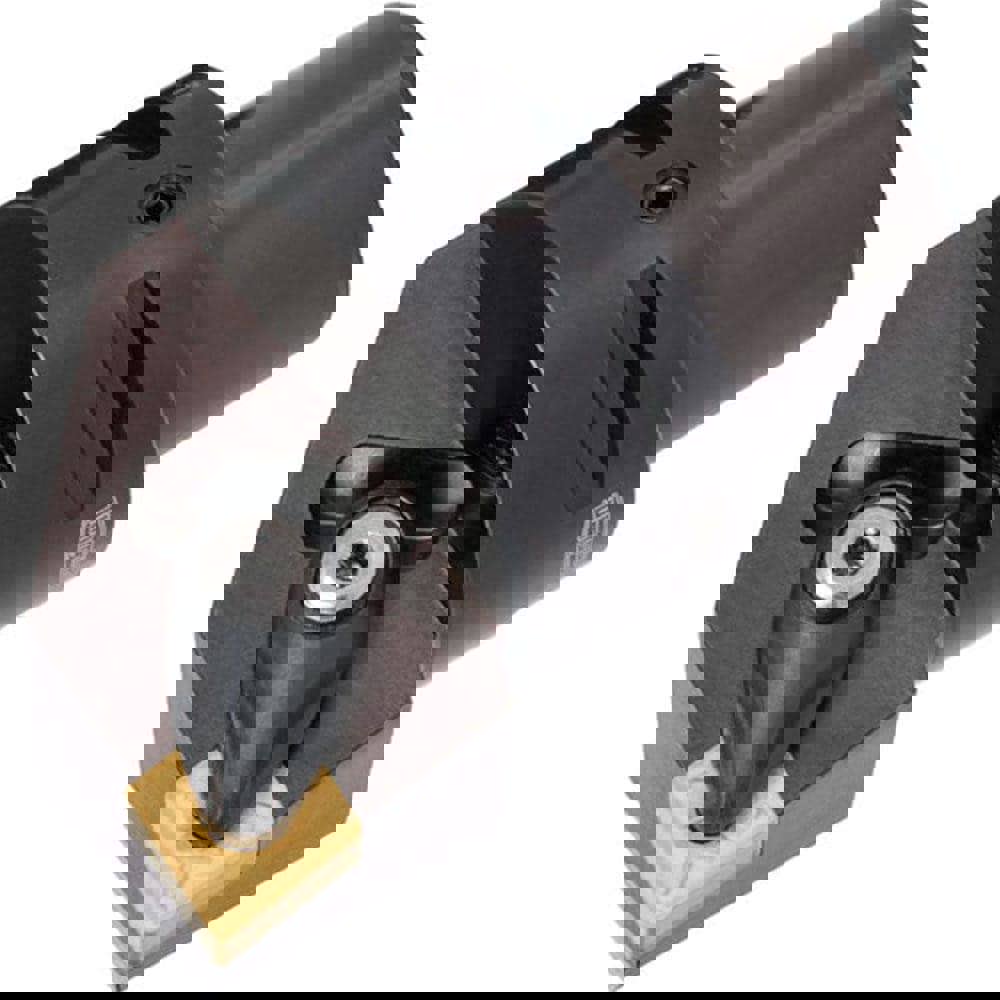 Modular Turning & Profiling Head: Right Hand