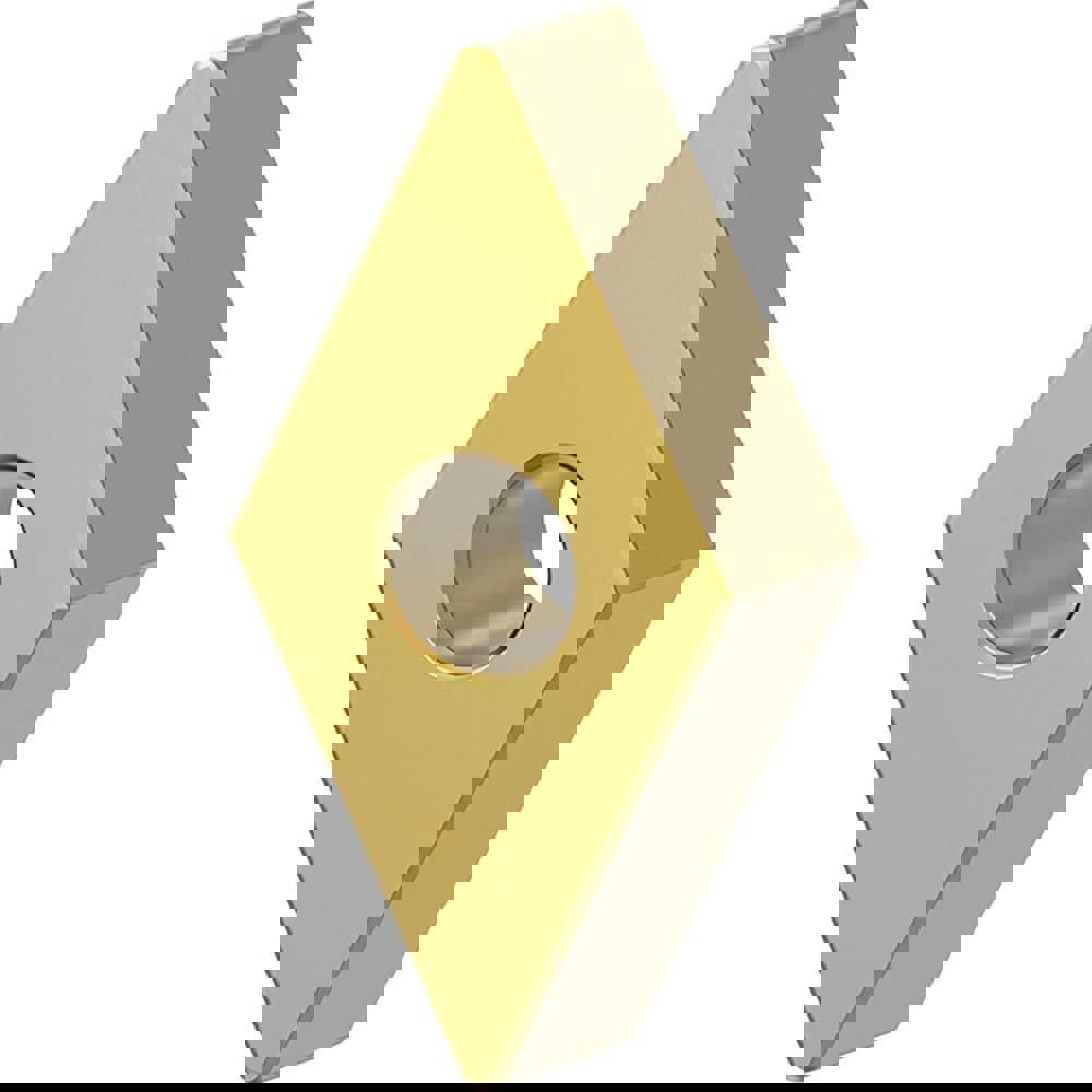 Turning Insert: DNGA432T0420 KYHK15B, Ceramic