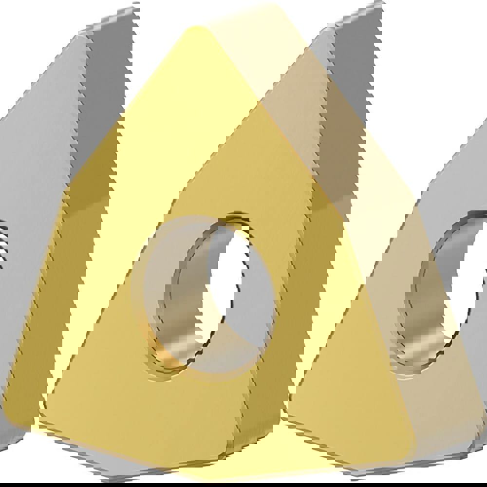 Turning Insert: WNGA432S0825 KYHK15B, Ceramic