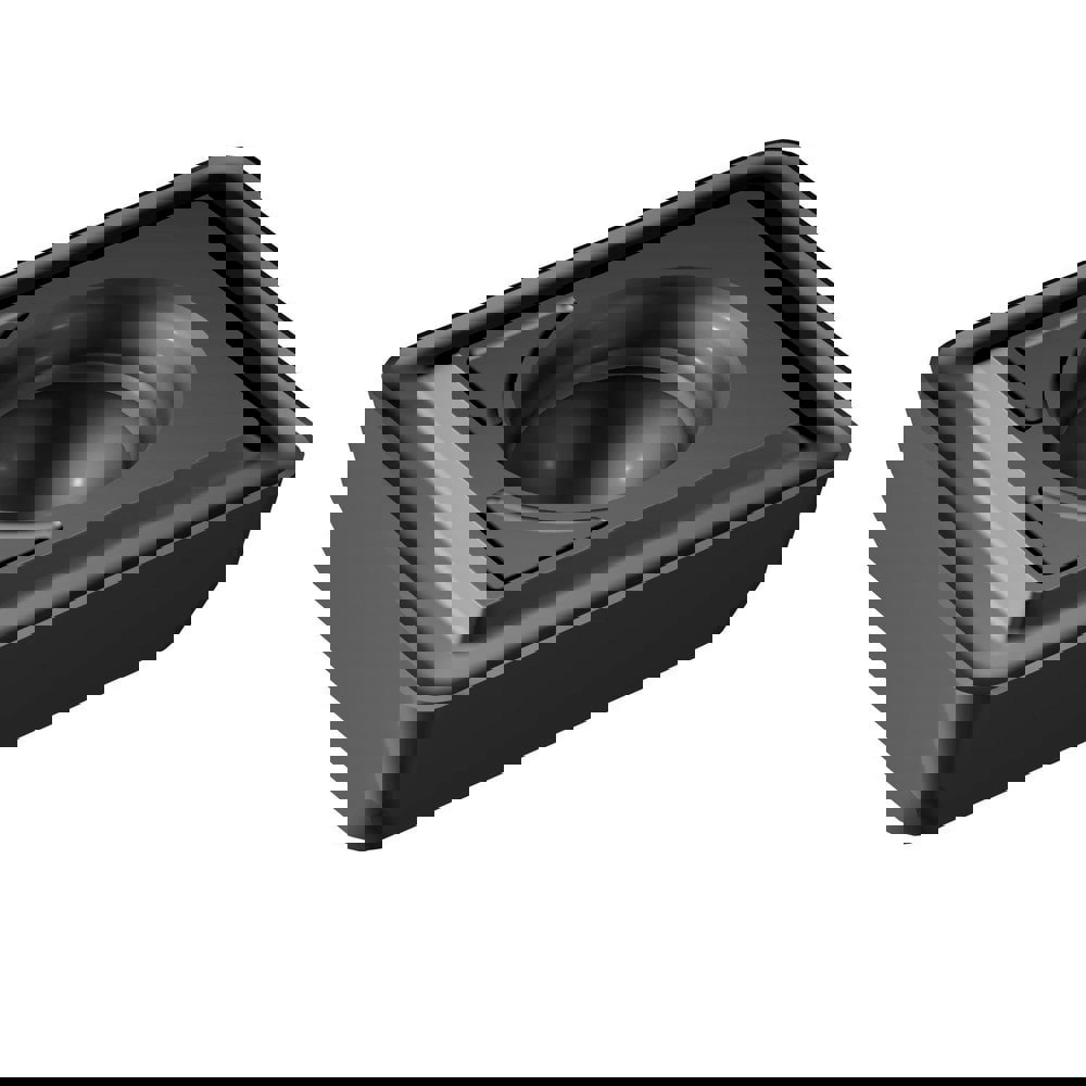 Indexable Drill Insert: 8800604W06HPGM 4344, Carbide