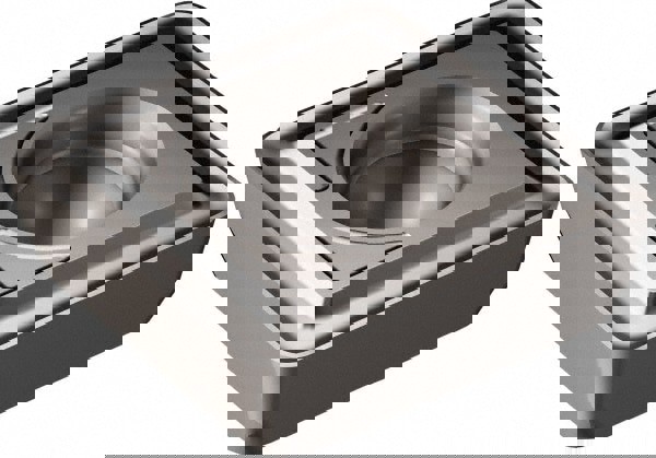 Indexable Drill Insert: 8800604W10HPGR 4344, Carbide