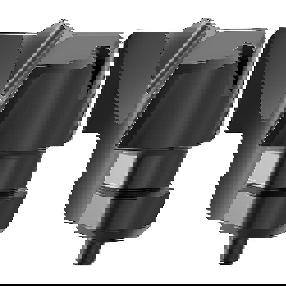 Replaceable Drill Tip: KTFSS12500FEGM, 12.00 mm Dia, 180 deg Point, Grade KCP15A