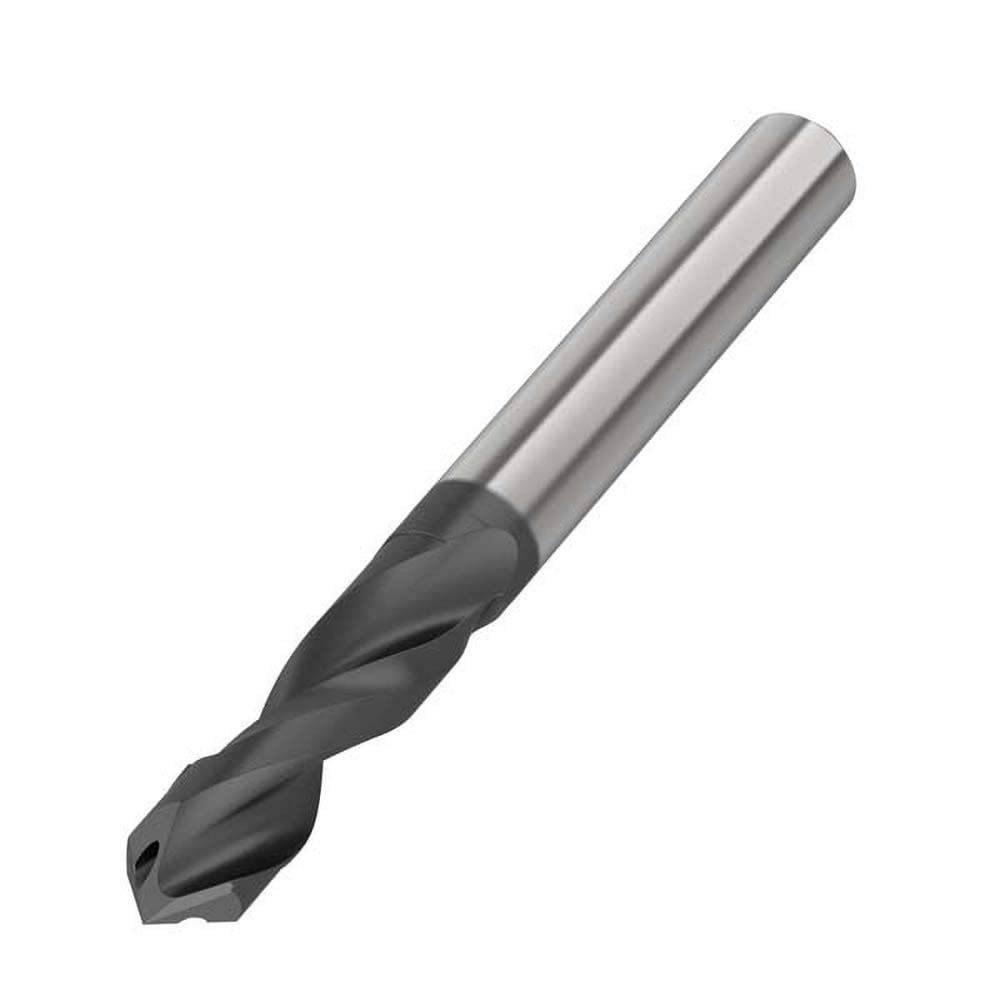 Screw Machine Length Drill Bit: 1/4