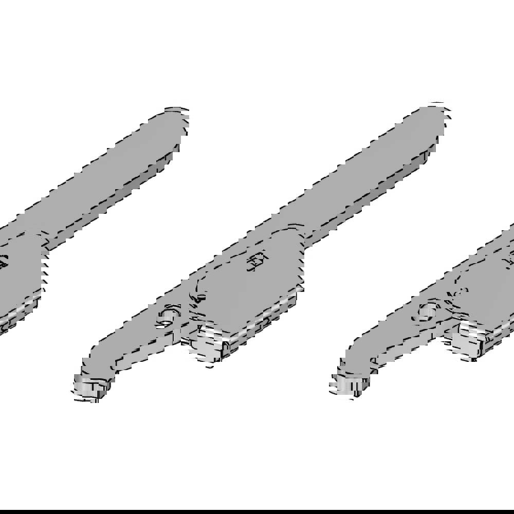 Collet Wrenches; Head Material: Steel
