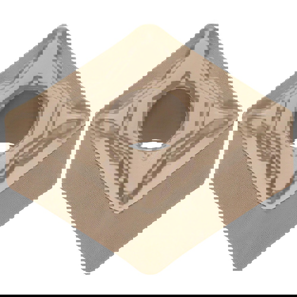Turning Insert: CNMG331ETSF T9215, Solid Carbide