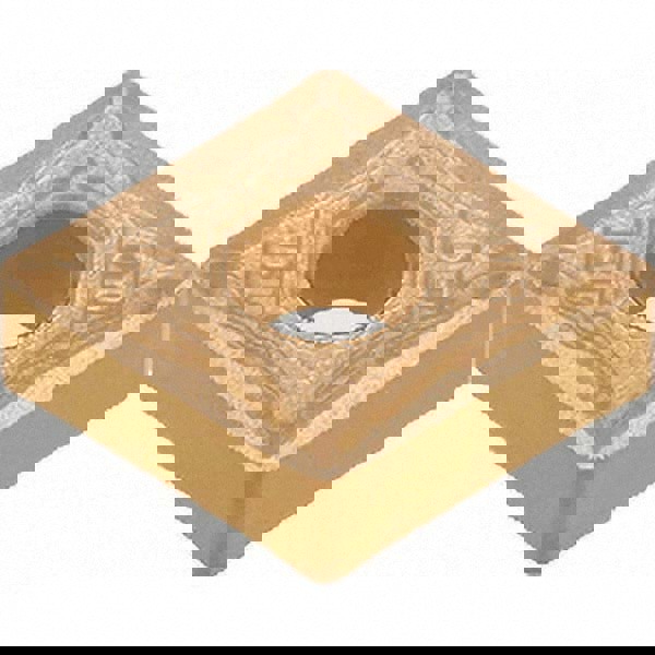 Turning Insert: CNMG 432 TSF T9215, Carbide