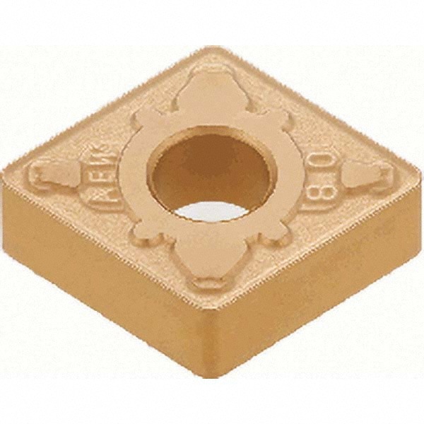 Turning Insert: CNMG 432 AFW T9215, Solid Carbide