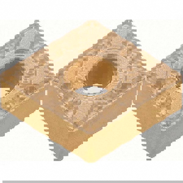 Turning Insert: CNMG 431 ZF T9215, Carbide