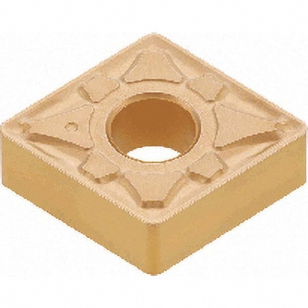 Turning Insert: CNMG 431 AS T9215, Solid Carbide