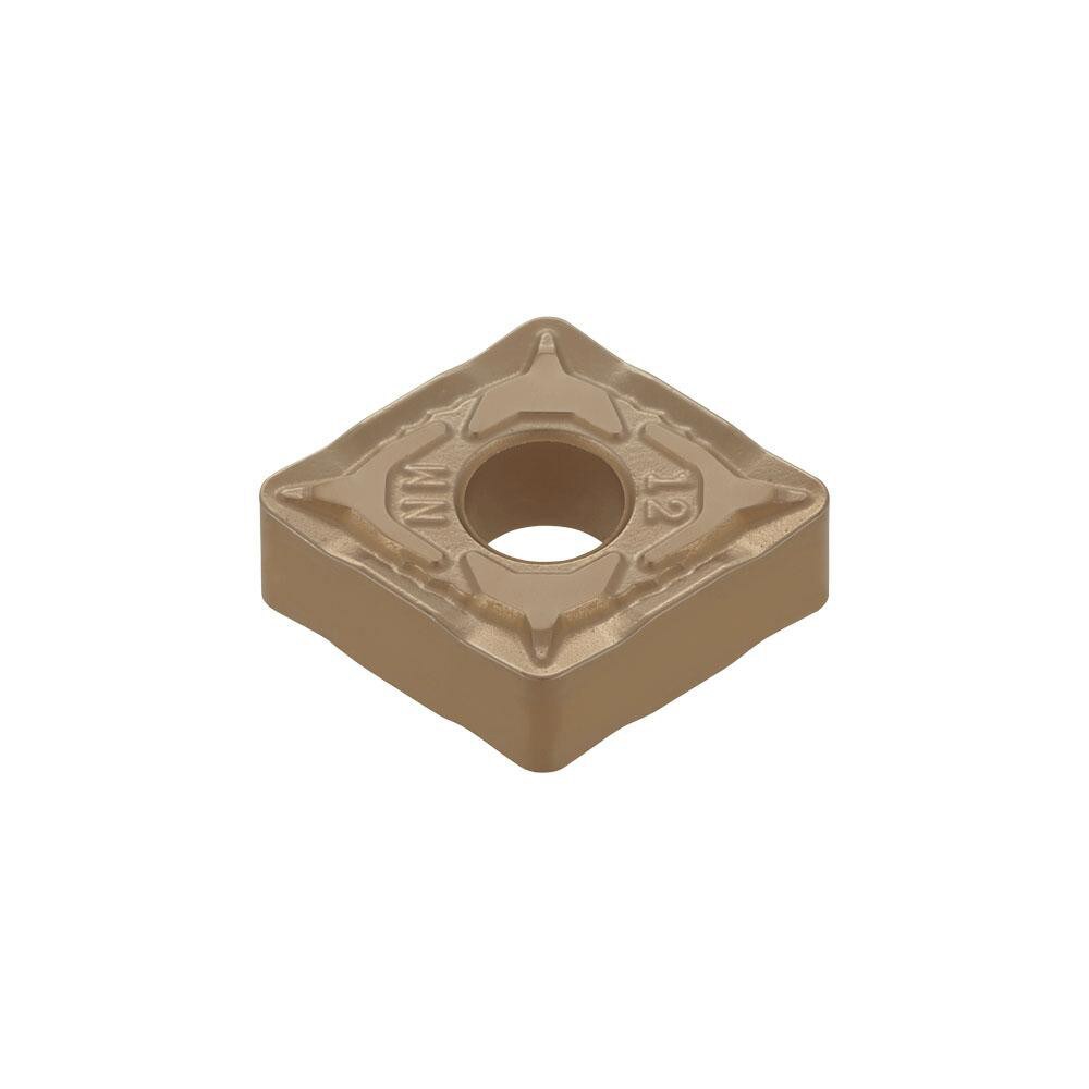 Turning Insert: CNMG 433 NM T9215, Solid Carbide