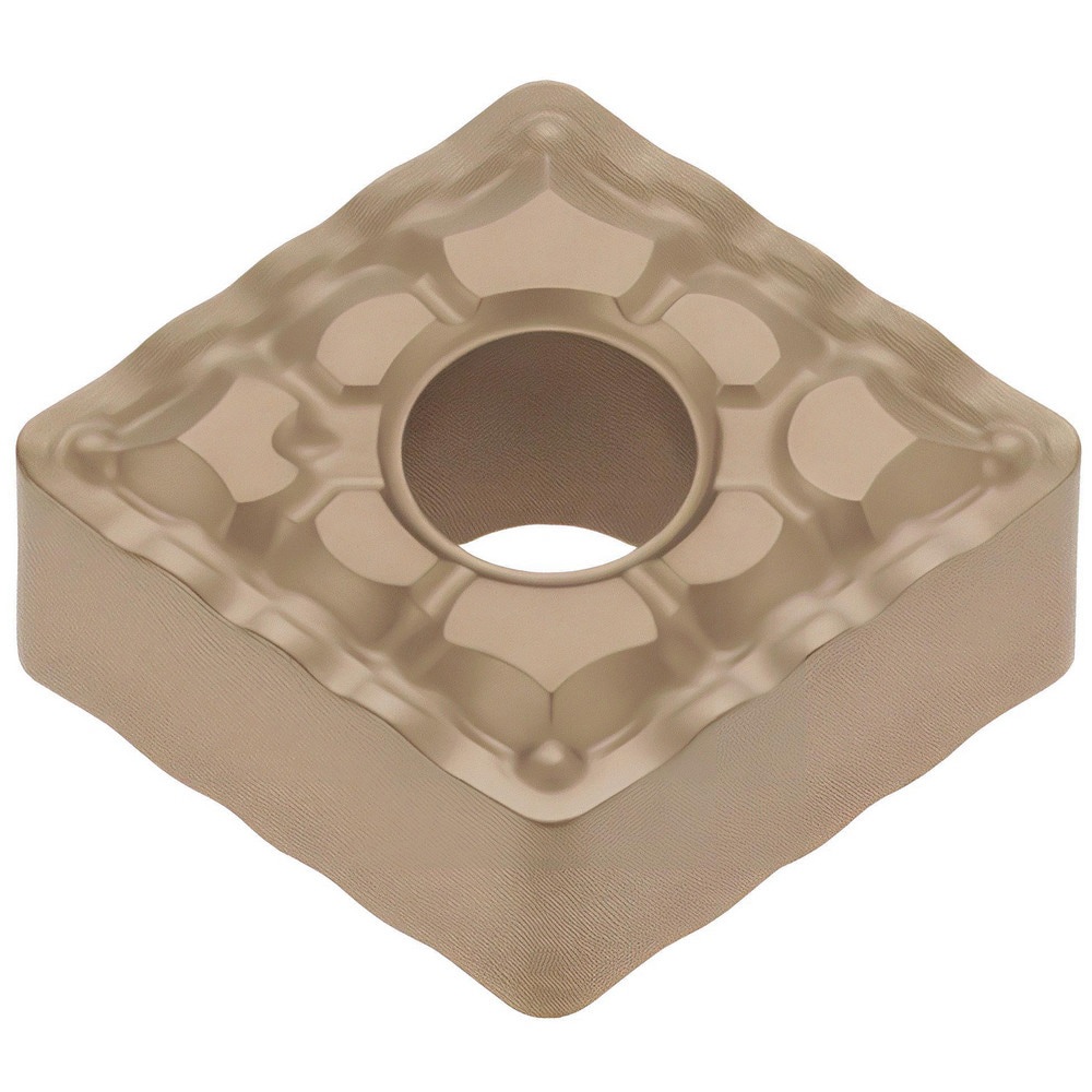 Turning Insert: CNMG332EZM T9215, Solid Carbide