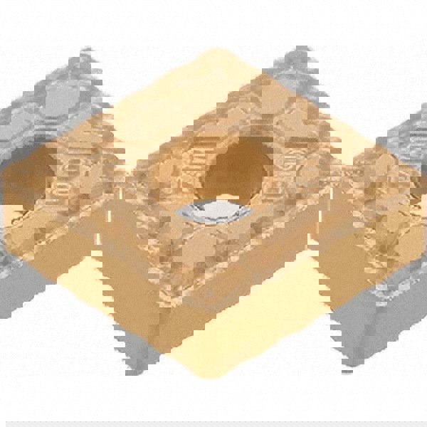 Turning Insert: CNMG 432 ZM T9215, Carbide