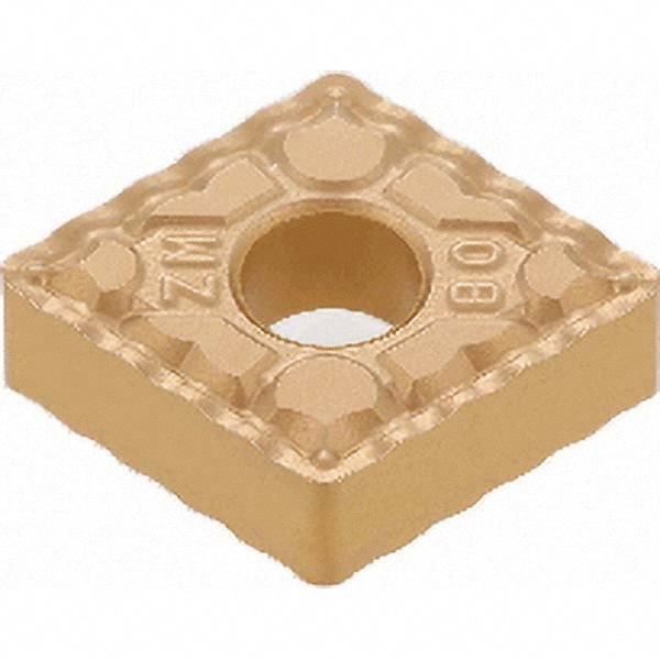 Turning Insert: CNMG 433 ZM T9215, Solid