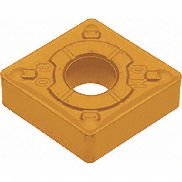 Turning Insert: CNMG 433 DM T9215, Solid Carbide