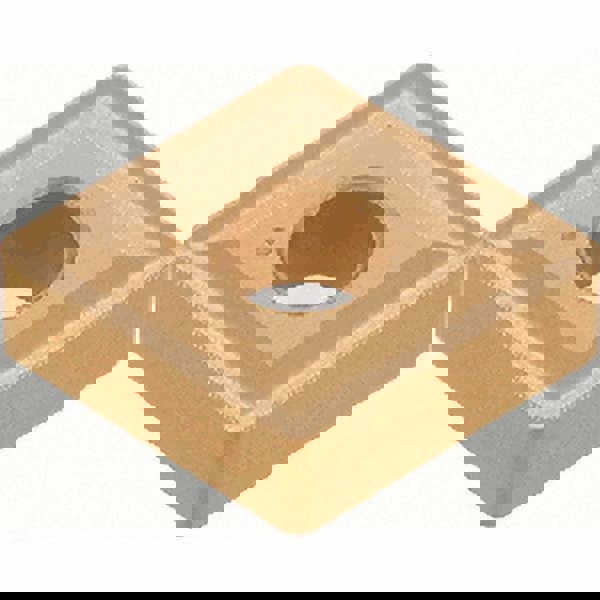 Turning Insert: CNMG 432 T9215, Carbide