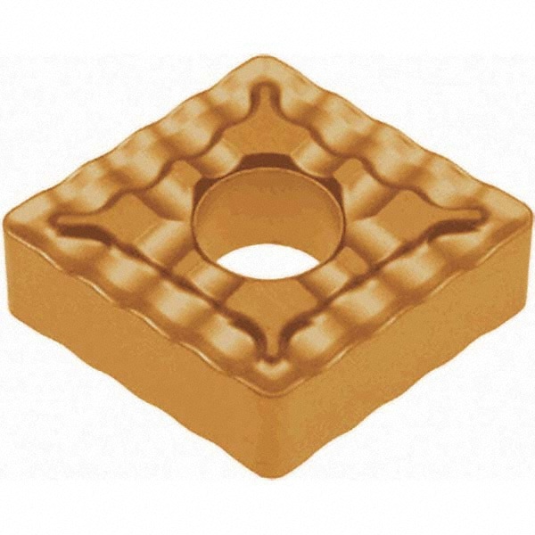 Turning Insert: CNMG 432-37 T9215, Solid Carbide