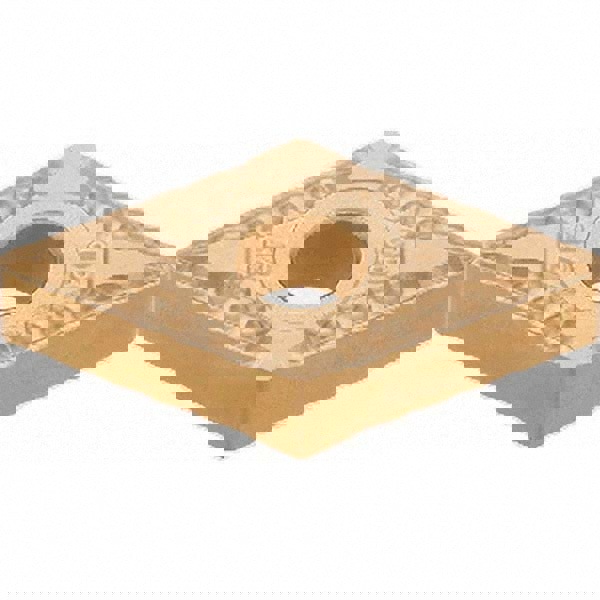 Turning Insert: DNMG 432 ZF T9215, Carbide