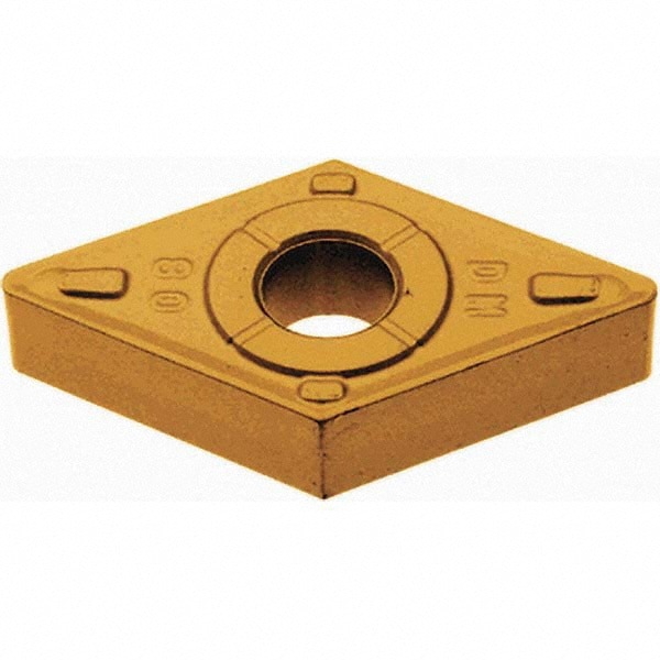 Turning Insert: DNMG 432 DM T9215, Solid Carbide