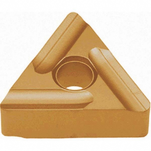 Turning Insert: TNMG 331 R-S T9215, Solid Carbide