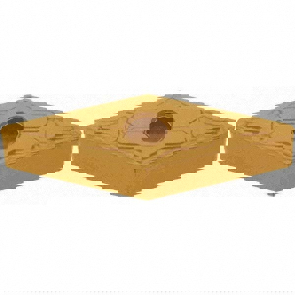 Turning Insert: VNMG 332 TM T9215, Carbide