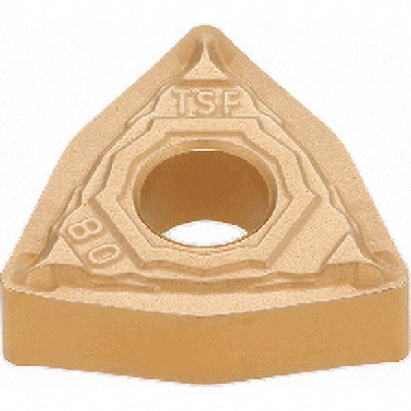 Turning Insert: WNMG 331 TSF T9215, Solid Carbide