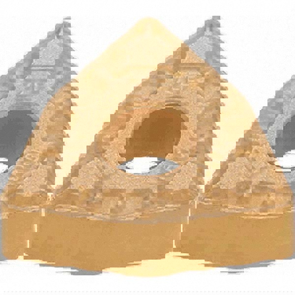 Turning Insert: WNMG 432 ZF T9215, Carbide