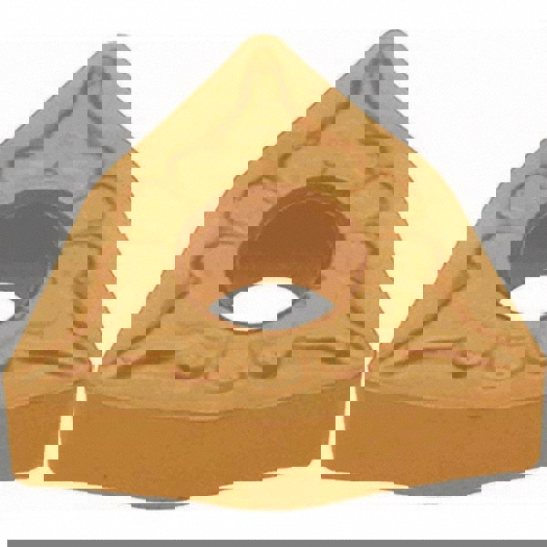 Turning Insert: WNMG 432 TS T9215, Carbide