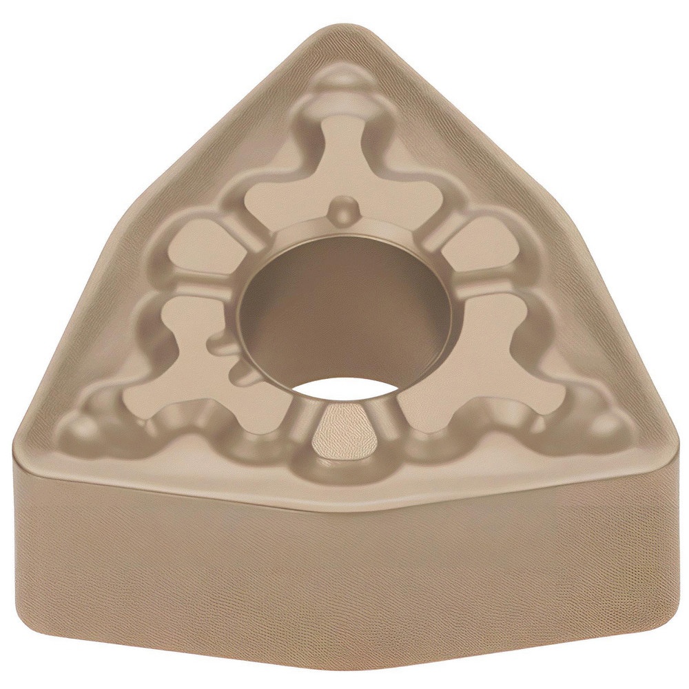Turning Insert: WNMG332ETM T9215, Solid Carbide