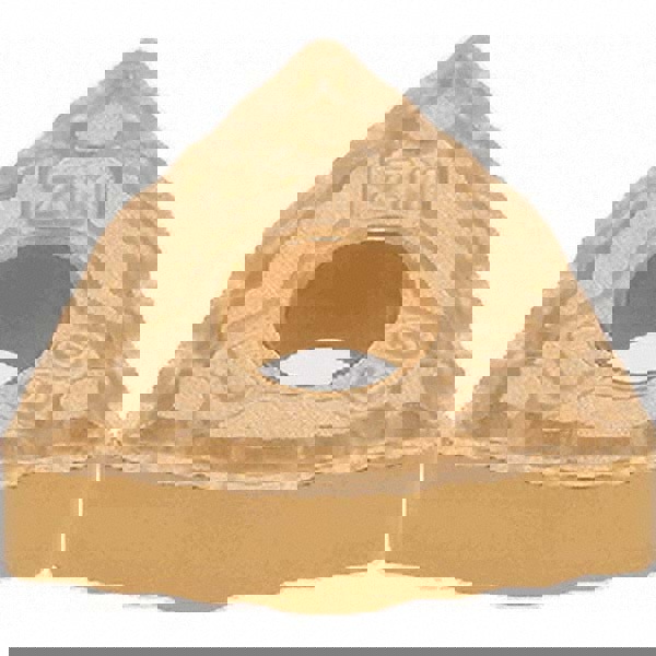 Turning Insert: WNMG 433 ZM T9215, Carbide