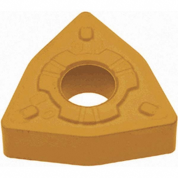 Turning Insert: WNMG 433 DM T9215, Solid Carbide