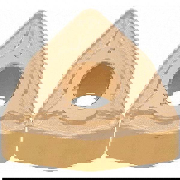 Turning Insert: WNMG 433 THS T9215, Carbide