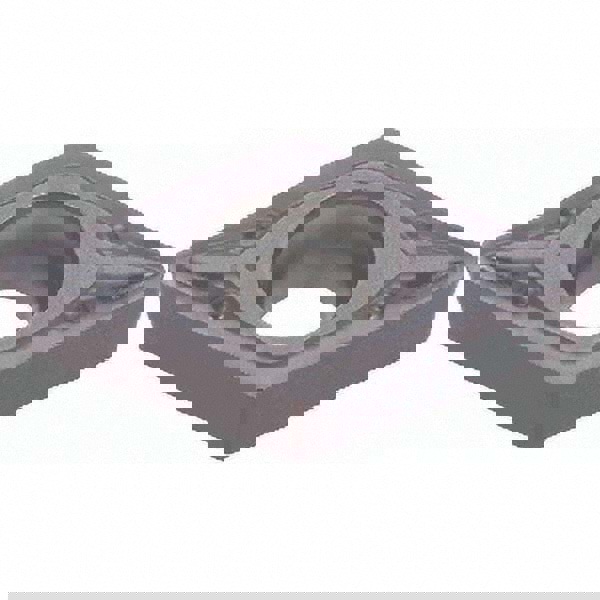 Turning Insert: DCMT11T304-PSS T9215, Solid Carbide