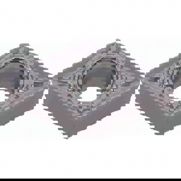 Turning Insert: DCMT11T308-PM T9215, Solid Carbide