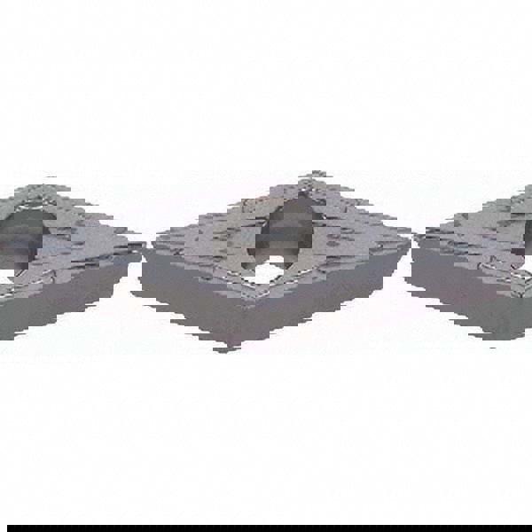 Turning Insert: VBMT160404-PSF T9215, Carbide