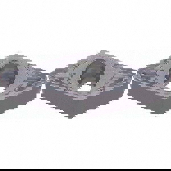 Turning Insert: VBMT160408-PSS T9215, Carbide