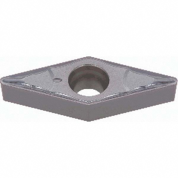 Turning Insert: VBMT110308-PS T9215, Solid Carbide