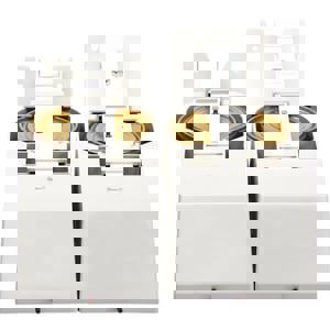 STOVETOP FIRESTOP F/ MICROHOOD WHIT