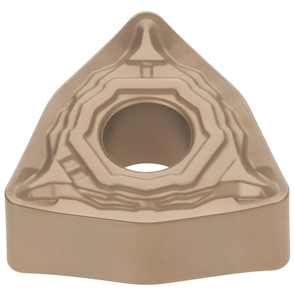 Turning Insert: WNMG331ETSF AT9530, Cermet