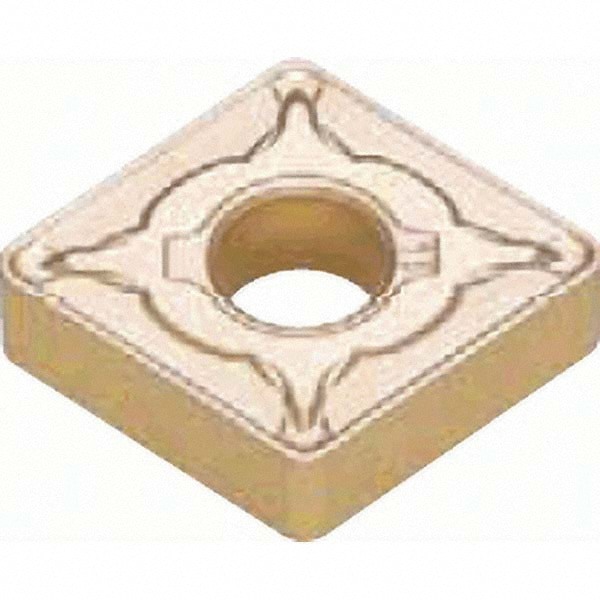 Turning Insert: CNMG 866 THS T9215, Solid Carbide
