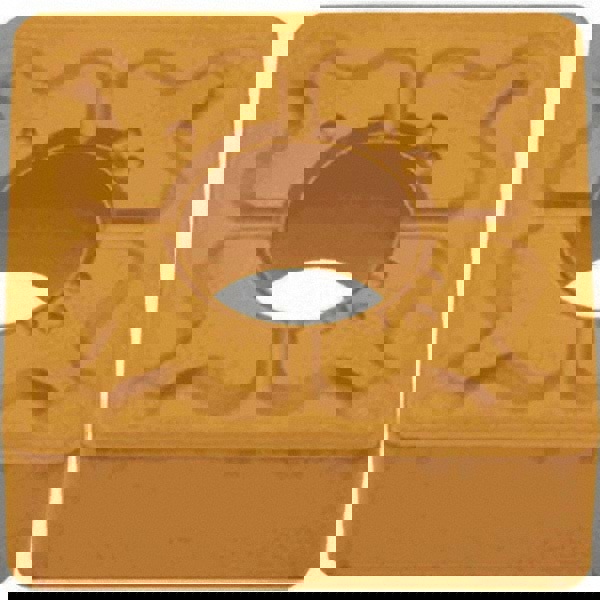 Turning Insert: SNMG 642 TM T9215, Carbide