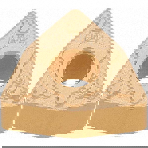 Turning Insert: WNMG 432 AFW T9215, Carbide