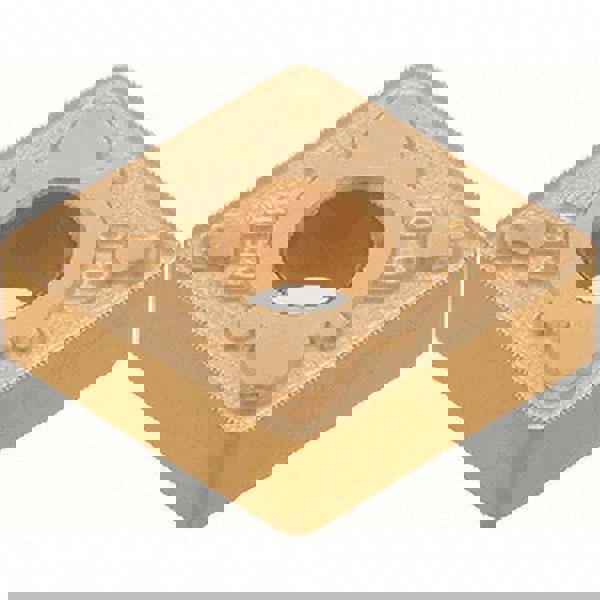 Turning Insert: CNMG 431 AFW T9215, Carbide