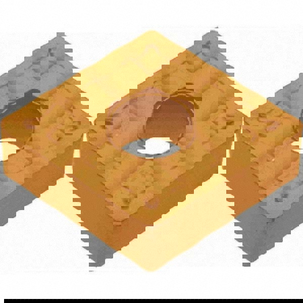 Turning Insert: CNMG 432-27 T9215, Carbide