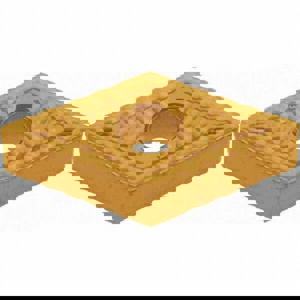 Turning Insert: DNMG 432-27 T9215, Carbide