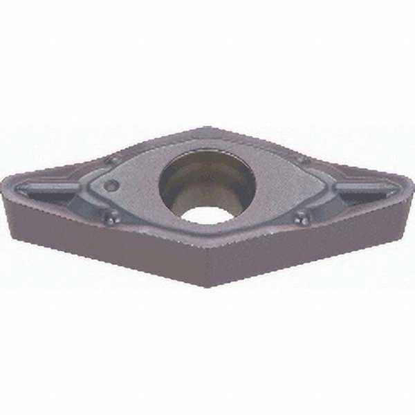 Turning Insert: VCMT110308-PSS T9215, Solid Carbide