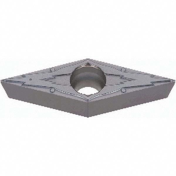 Turning Insert: VBMT110304-PSF T9215, Solid Carbide