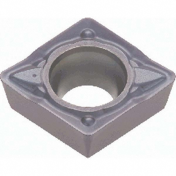 Turning Insert: CPMT090304-PSS T9215, Solid Carbide