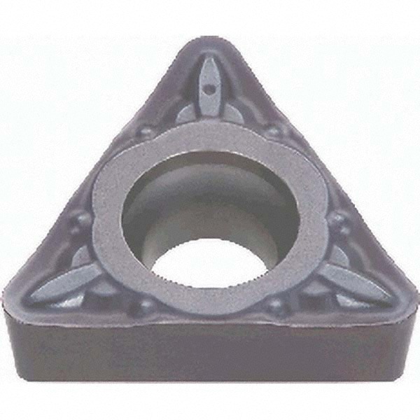 Turning Insert: TCMT090204-PSS T9215, Solid Carbide