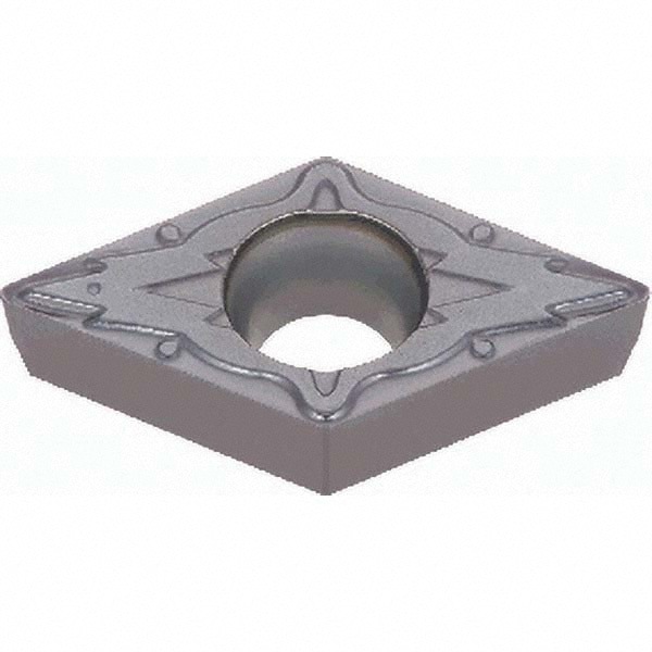 Turning Insert: DCMT11T308-PSF T9215, Solid Carbide